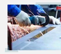 Услуги Изготовление металлоконструкций под ключ в Горячем Ключе