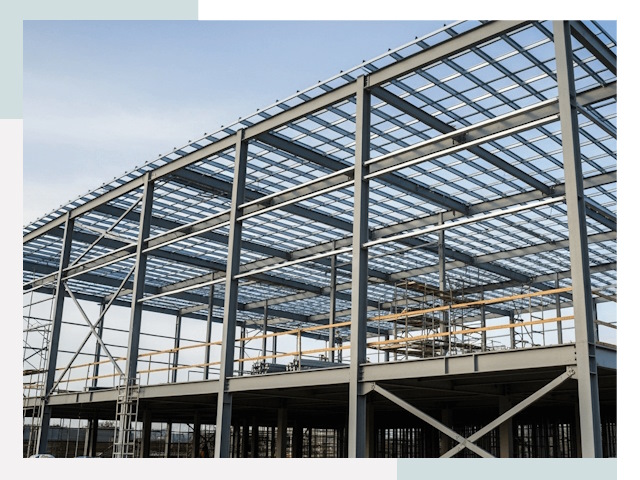 Строительство заводов под ключ от 620 руб. в Горячий Ключ