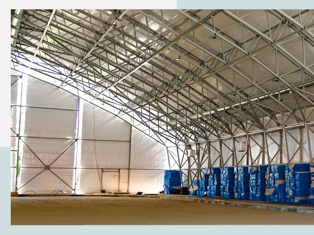 Строительство крытых катков в Горячем Ключе