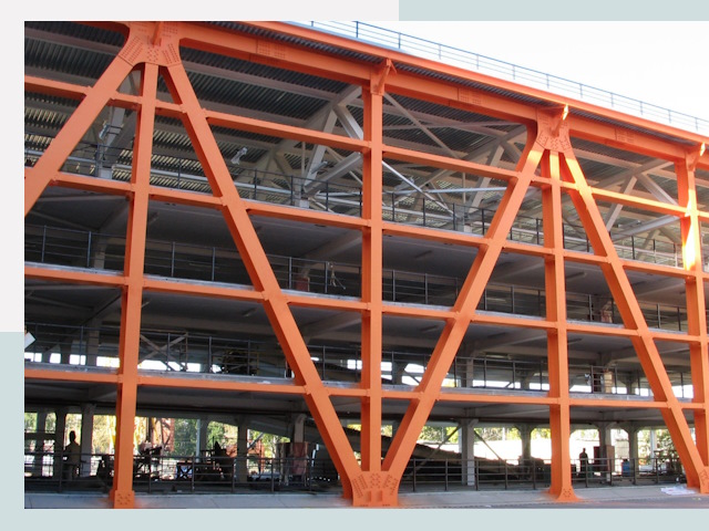 Многоуровневые паркинги в Горячий Ключ от 620 руб.