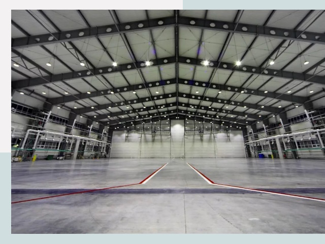 Ангары для бизнеса в Горячий Ключ от 620 руб. - Надежность и качество