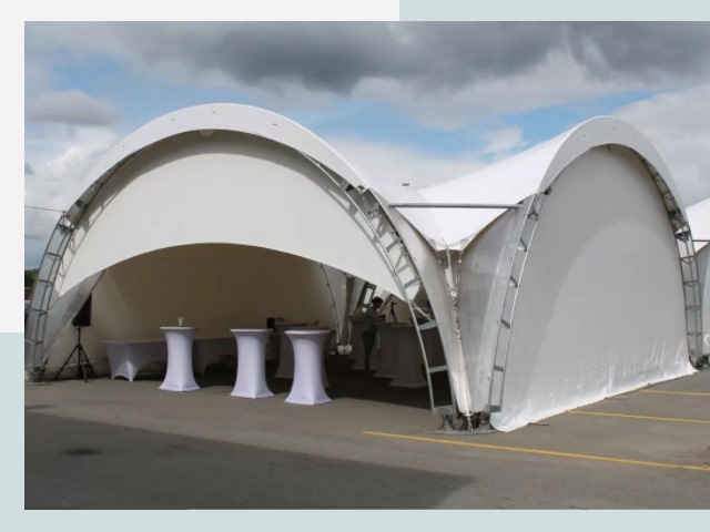 Тентовые павильоны от 620 руб. в Горячий Ключ и Краснодарский край