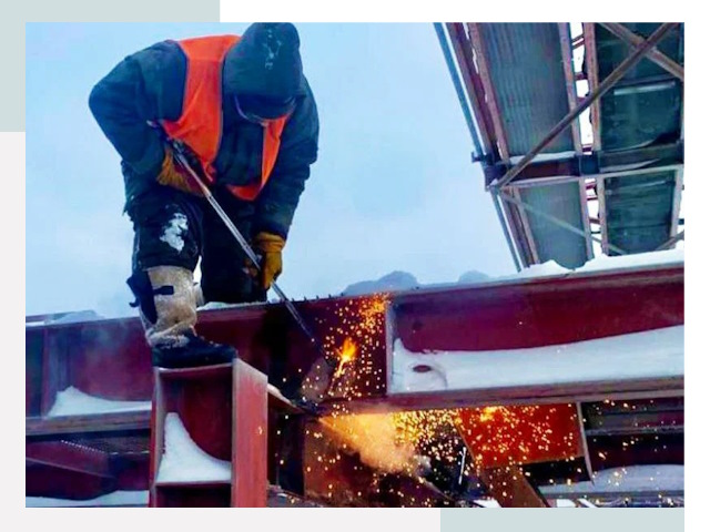 Ремонт металлоконструкций в Горячем Ключе от 620 руб.