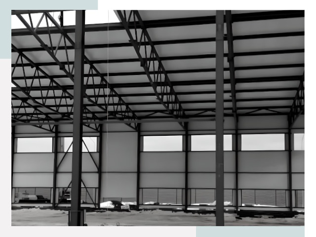 Производство ангаров в Горячем Ключе